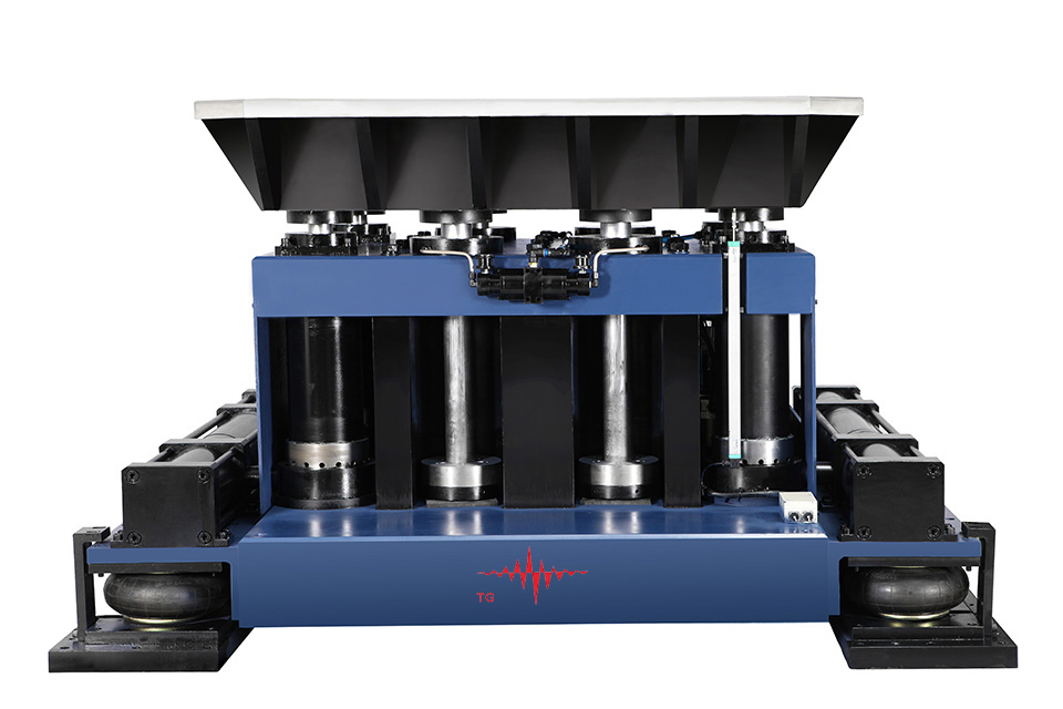 Shock Test Systems