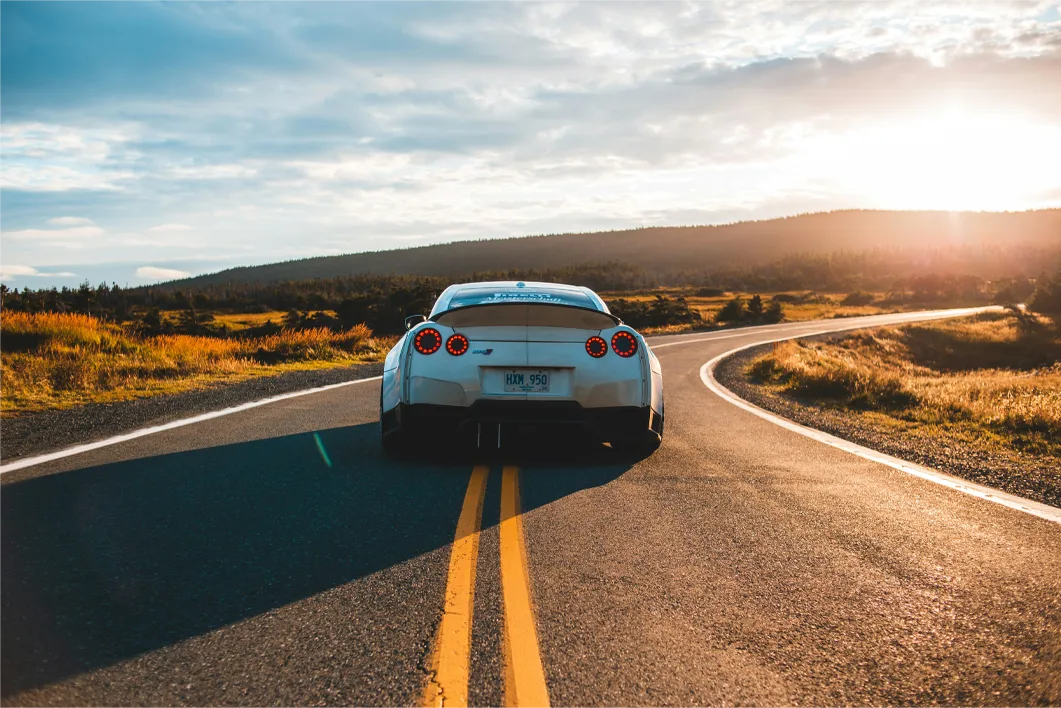 Automotive